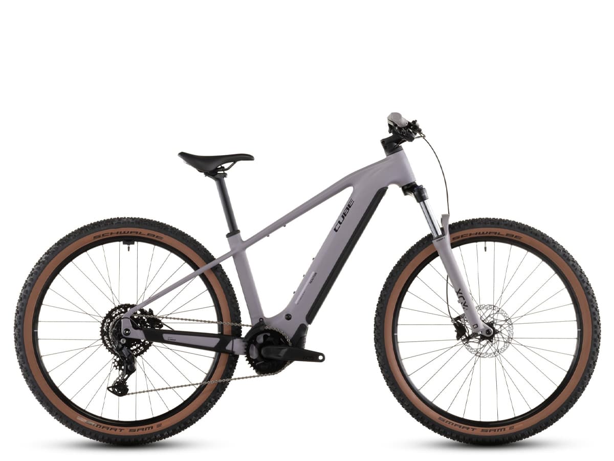 Cube Reaction Hybrid Performance 600 Heren