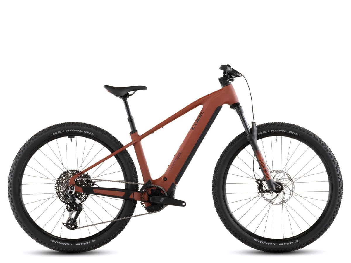 Cube Reaction Hybrid Race 800 Heren 2026