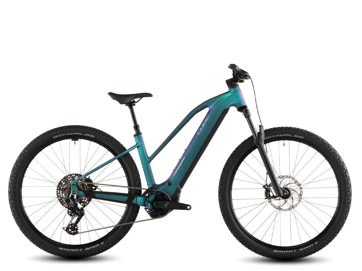 Cube Reaction Hybrid Race 800 Trapeze 2026