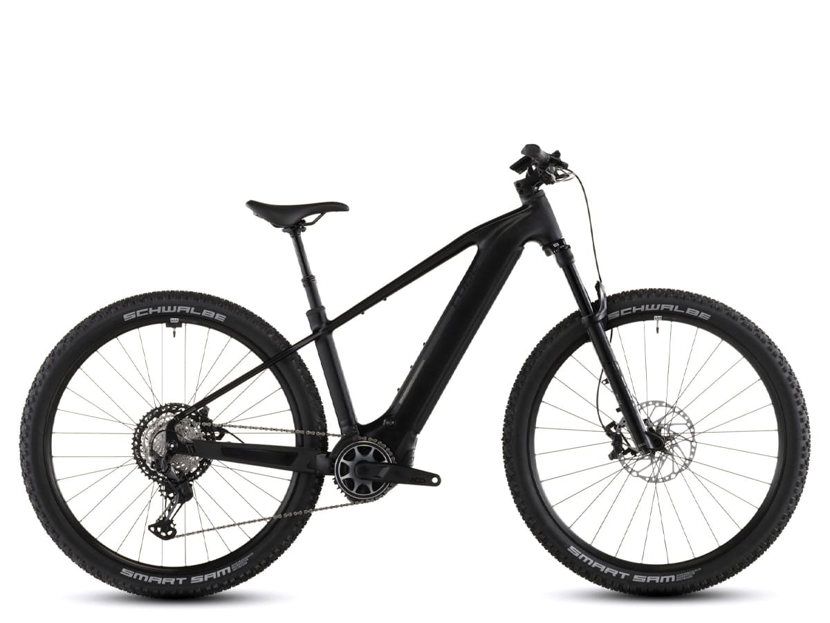 Cube Reaction Hybrid SLX 800 Heren 2026