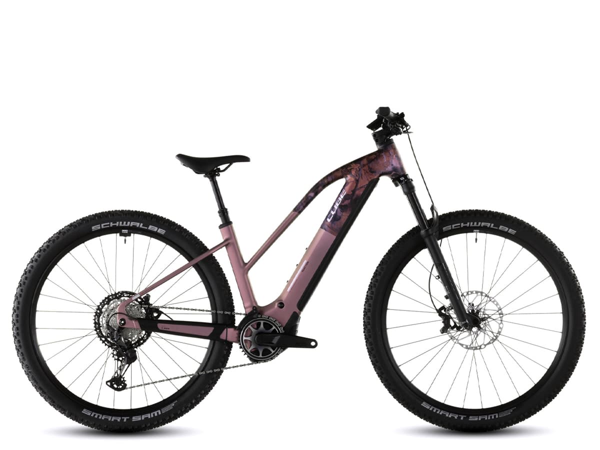 Cube Reaction Hybrid SLX 800 Trapeze 2026