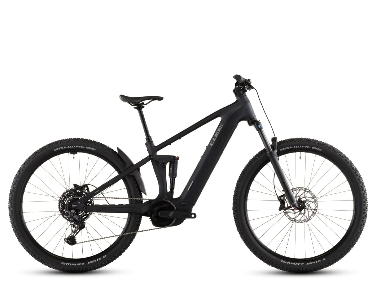 Cube Stereo Hybrid One22 Pro 800