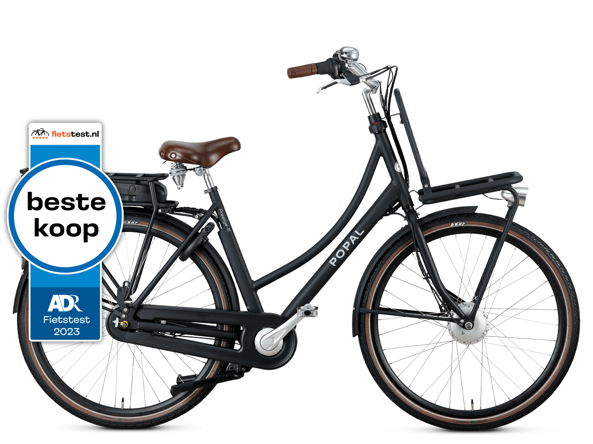 Popal Daily Dutch Prestige-E N7