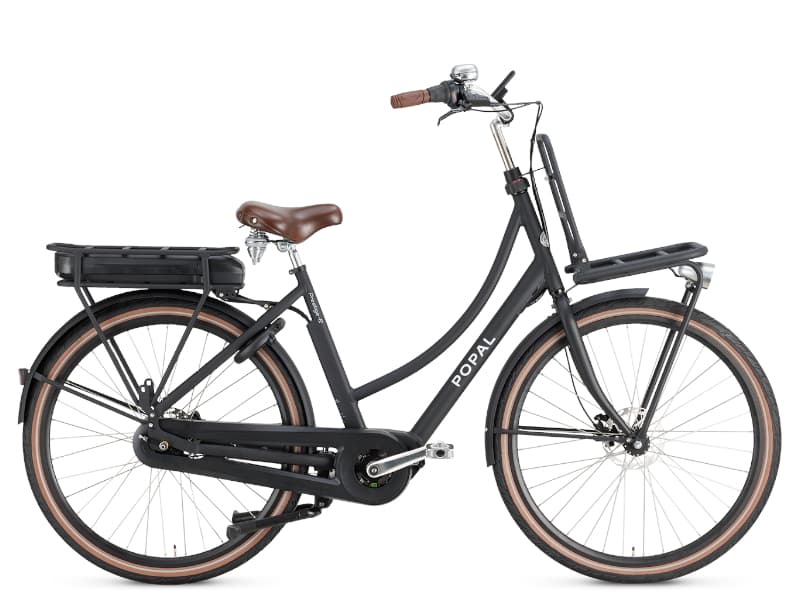 Popal Daily Dutch Prestige-E MM N7