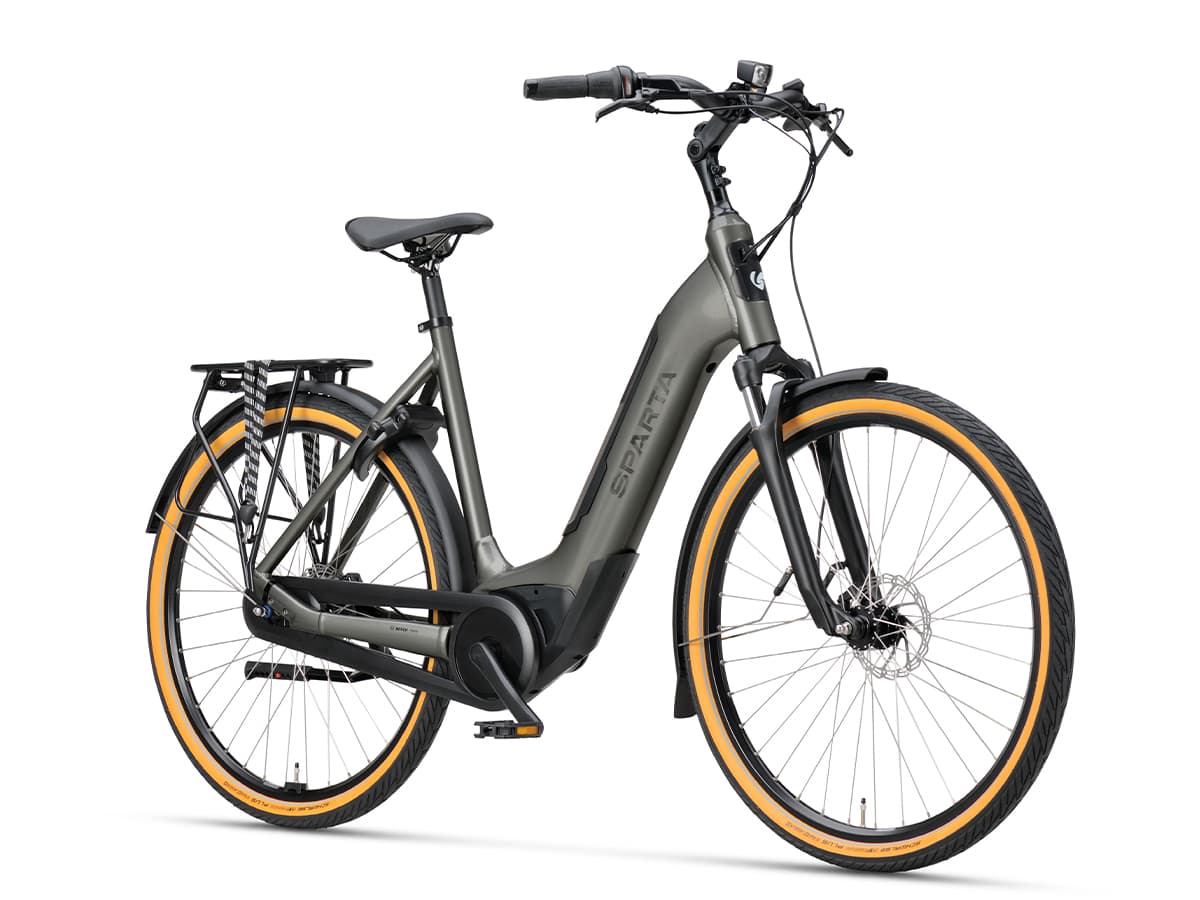 Sparta C-Grid Energy