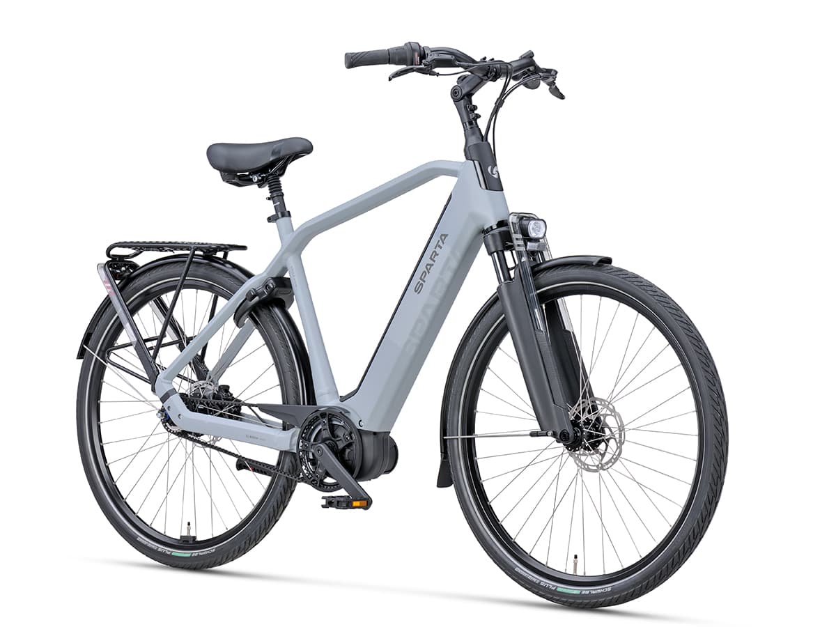 Sparta D-Rule Energy Heren