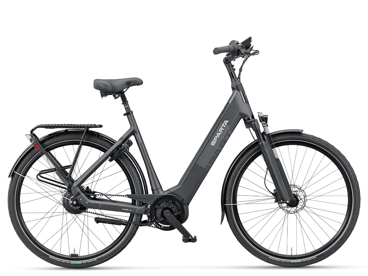 Sparta D-Rule Ultra Dames