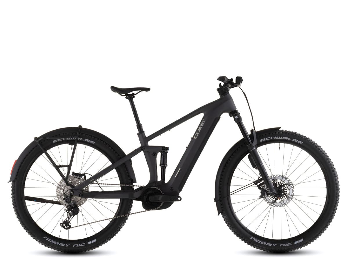 Cube Stereo Hybrid One44 EXC 800 FE 2026