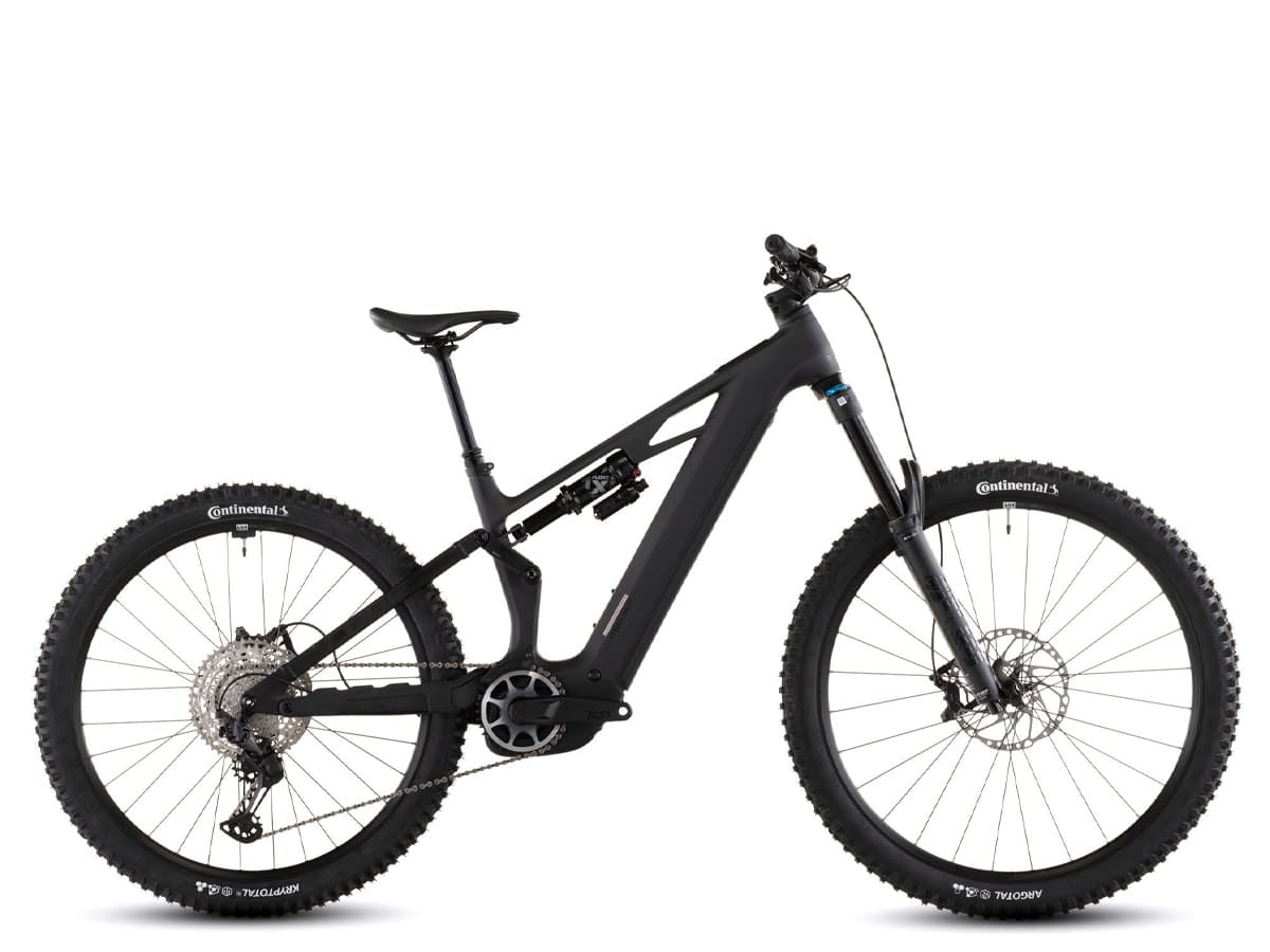 Cube Stereo Hybrid One77 HPC SLX 800 2026