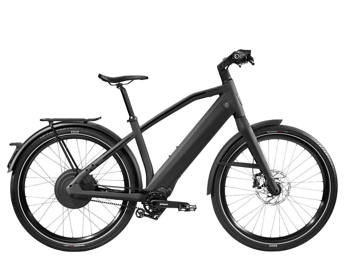 Stromer ST2 Pinion Sport - Lease Edition