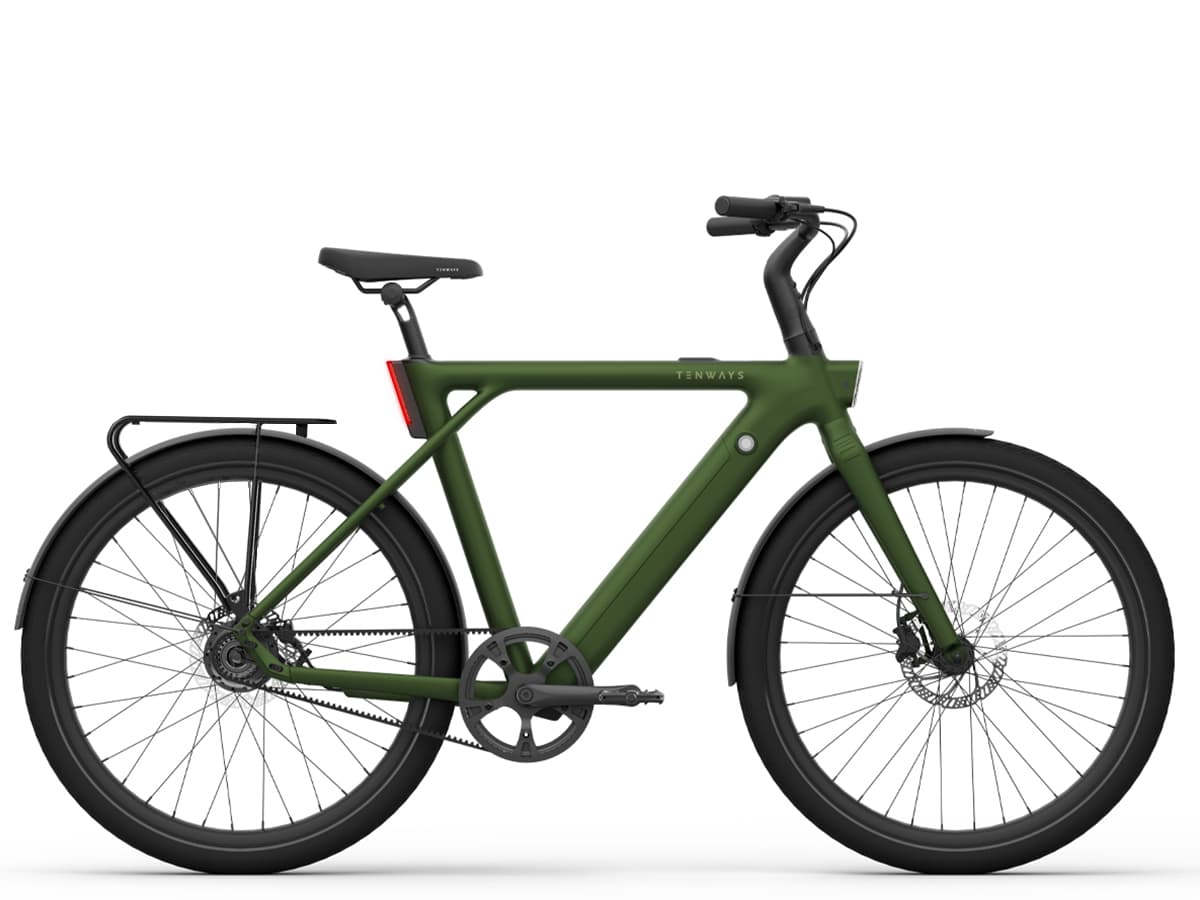 Tenways CGO009